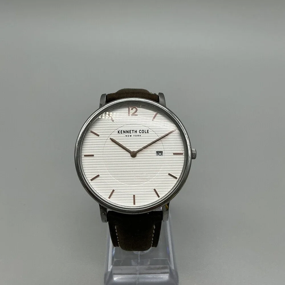 Kenneth Cole see photos